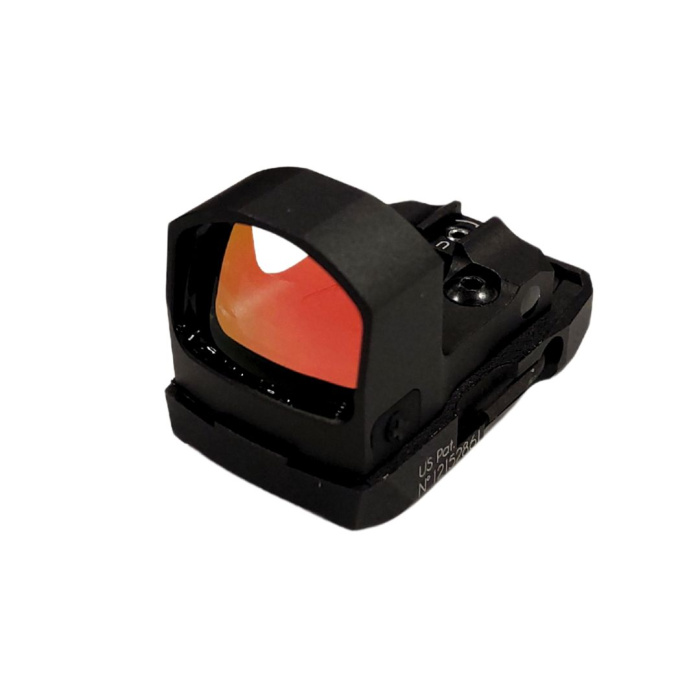 KOLIMATOR CAT-SM2 GLOCK - POD ZAMEK 25,5MM (14750000)